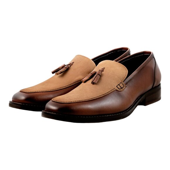 Tassel Loafer - Picture 1 of 2
